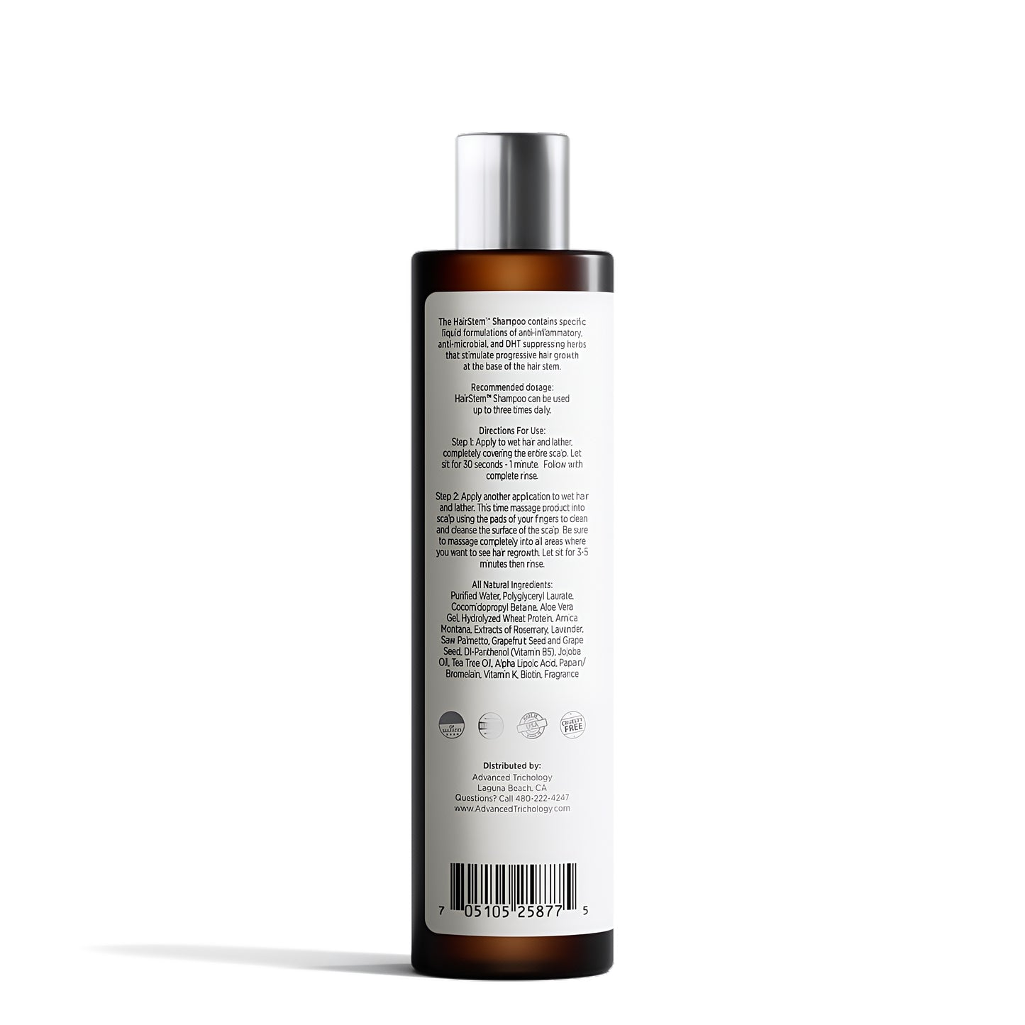 DHT Blocking Shampoo
