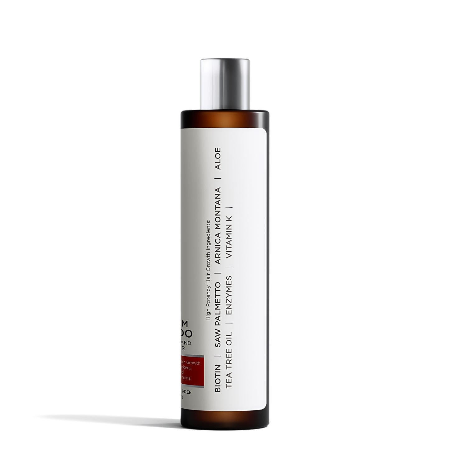 DHT Blocking Shampoo