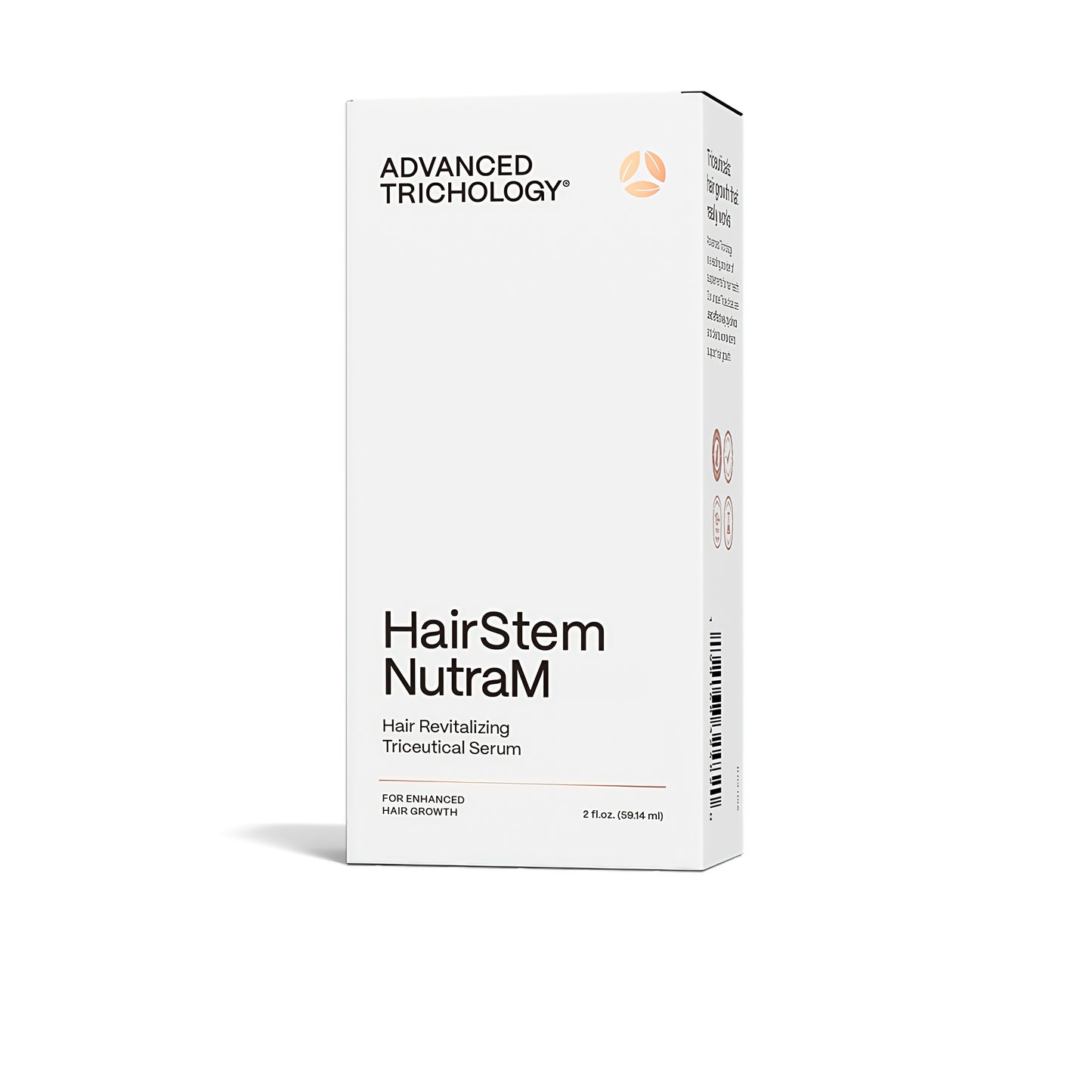 NutraM DHT Blocking Hair Serum