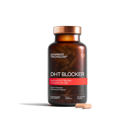 DHT Blocker with Immune Support