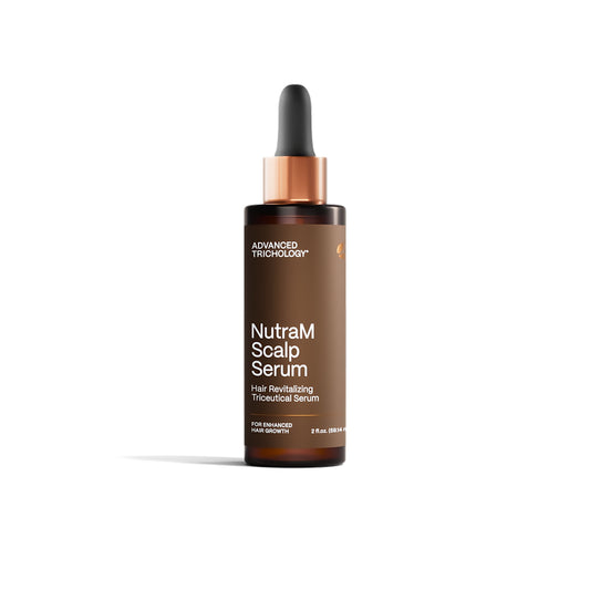 NutraM DHT Blocking Hair Serum