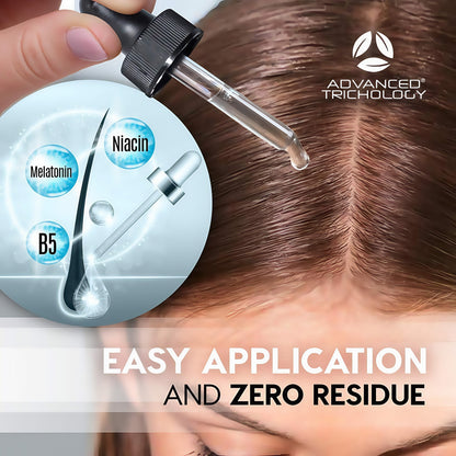 NutraM DHT Blocking Hair Serum