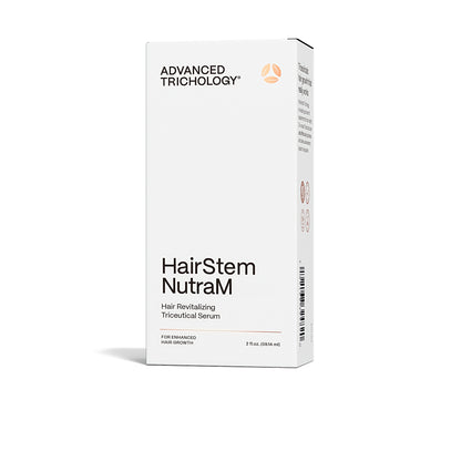 NutraM DHT Blocking Hair Serum